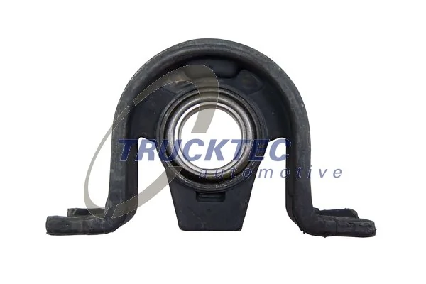 Suspension, propshaft